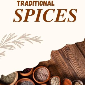 Spice Odyssey