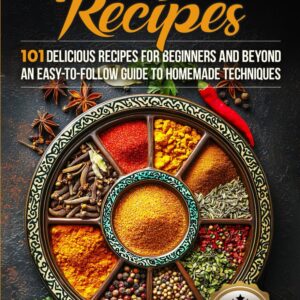 Spice Blend Recipes