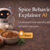 Spice Behavior Explainer AI