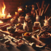 warming spices for cold weather