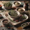 thyme vs rosemary