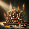 spices that always behave