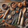 best spices for beginners